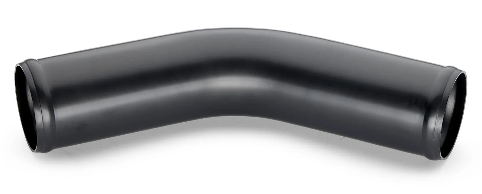 Raceworks Black Performance Intake 3.00In 45Deg 2.0mm ITE-045-300RBK