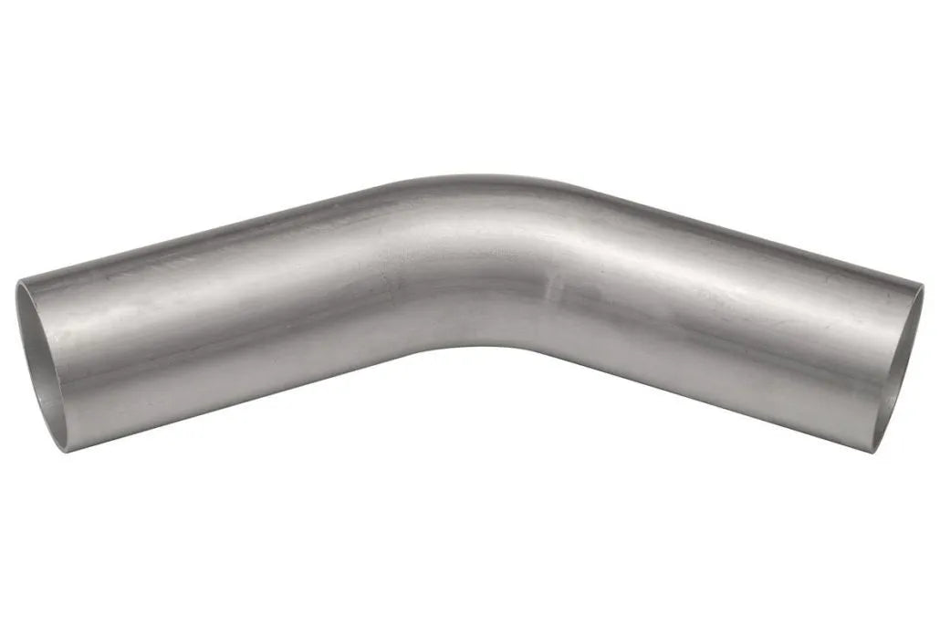Raceworks Performance Intake 3.00In 45Deg 2.0mm ITE-045-300