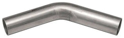 Raceworks Performance Intake 4.00In 45Deg 2.0mm ITE-045-400