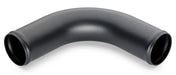 Raceworks Black Performance Intake 2.50In 90Deg 2.0mm ITE-090-250RBK
