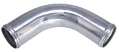 Raceworks Polished Performance Intake 2.50In 90Deg 2.0mm ITE-090-250R