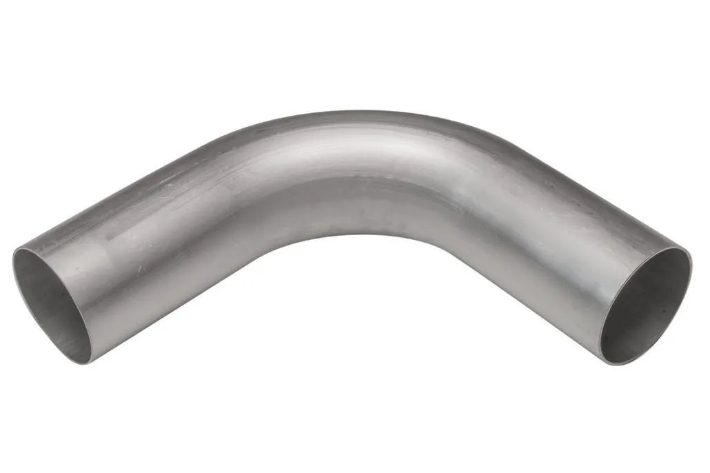 Raceworks Performance Intake 4.00In 90Deg 2.0mm ITE-090-400