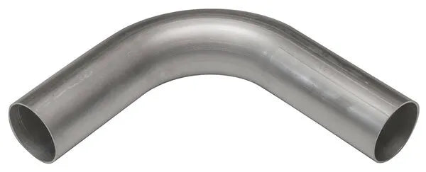 Raceworks Performance Intake 5.00In 90Deg 2.0mm ITE-090-500