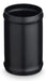 Raceworks Black Performance Intake 2.50In Straight 200mm Long ITS-250RBKM