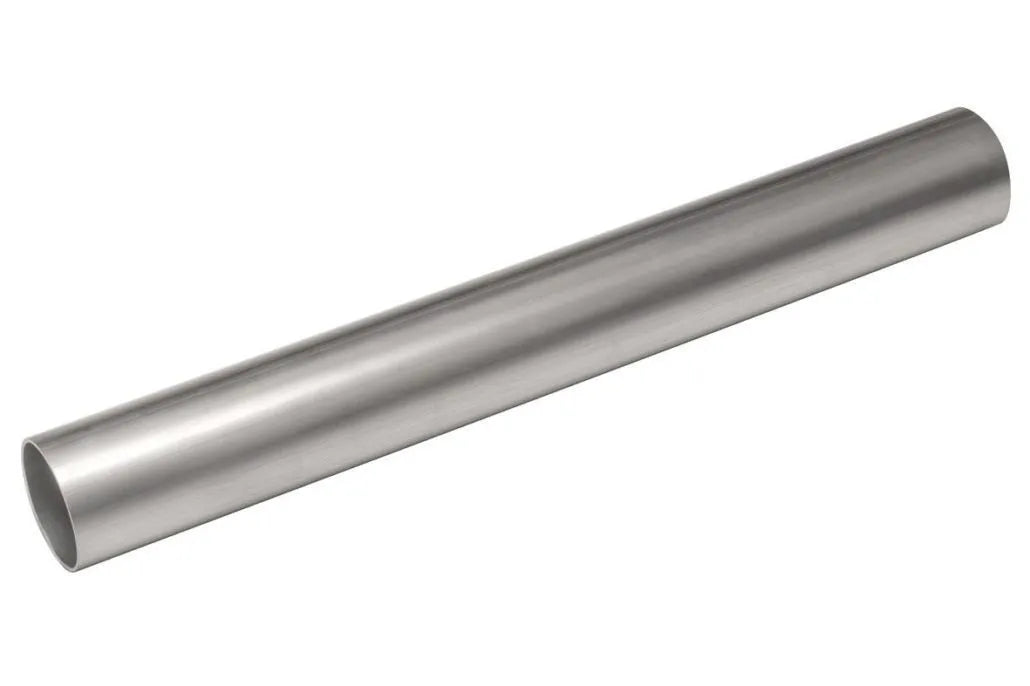 Raceworks Performance Intake 3.50In Straight 610mm Long 2.0mm ITS-350L