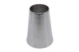 Raceworks Performance Intake Transition Cone 2.0In - 3.0In 2.0mm ITT-200300