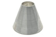 Raceworks Performance Intake Transition Cone 2.0In - 5.0In 2.0mm ITT-200500