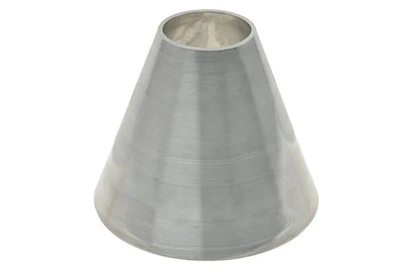 Raceworks Performance Intake Transition Cone 2.0In - 5.0In 2.0mm ITT-200500