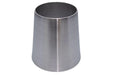 Raceworks Performance Intake Transition Cone 3.0In - 4.0In 2.0mm ITT-300400