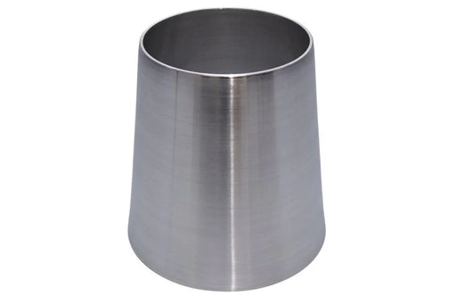 Raceworks Performance Intake Transition Cone 3.0In - 4.0In 2.0mm ITT-300400