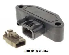 Raceworks 4 Bar Remote Mount Map Sensor MAP-067