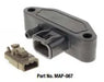 Raceworks 4 Bar Remote Mount Map Sensor MAP-067
