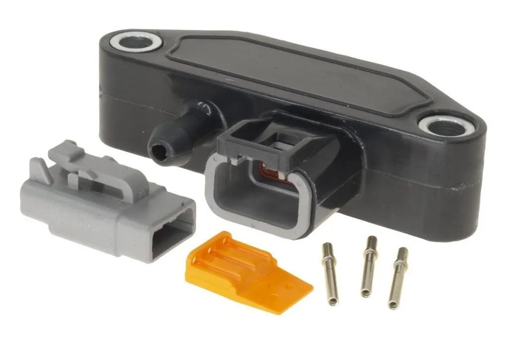 Raceworks 1.15 Bar Remote Mount Map Sensor MAP-172