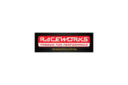 Raceworks Raceworks Workshop Banner 2M X 0.66M MER-078