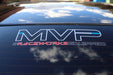 Raceworks Raceworks Equipped Sticker 700mm X 42mm MER-107