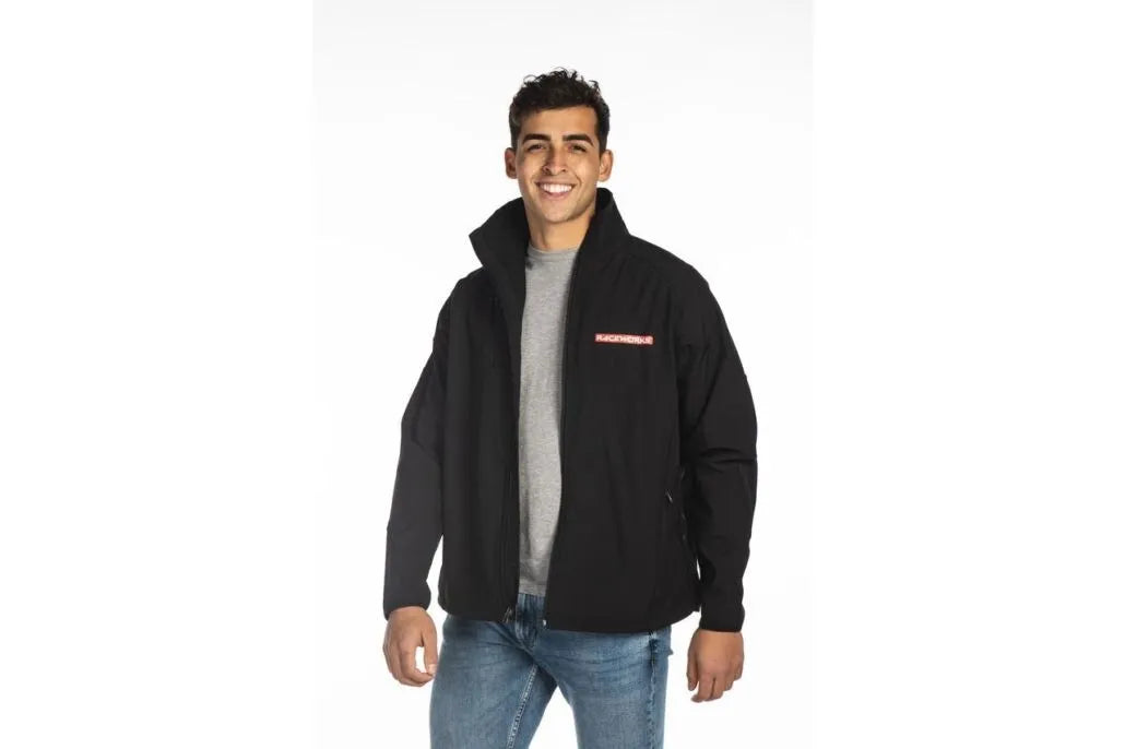 Raceworks Raceworks S Softshell Jacket MER-500