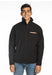 Raceworks Raceworks M Softshell Jacket MER-501