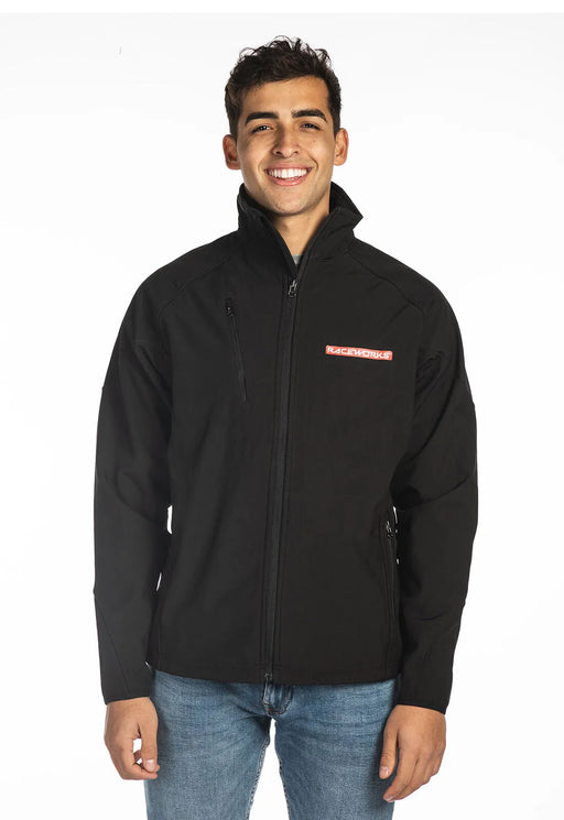 Raceworks Raceworks L Softshell Jacket MER-502