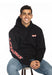 Raceworks Raceworks L Black Hoodie MER-527
