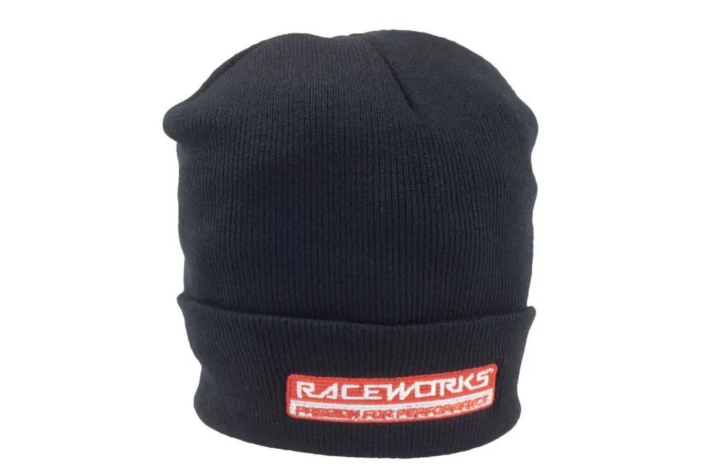 Raceworks Raceworks Beanie MER-566