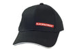 Raceworks Raceworks Curved Peak Cap MER-581