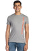 Raceworks Raceworks 4Xl Grey T-Shirt Short Sleeve MER-591