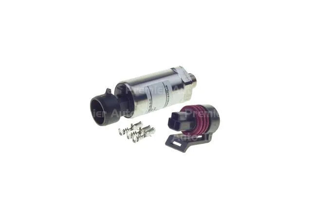 Raceworks 250 Psi Euro Fuel And Oil Pressure Sensor 1/8 Npt