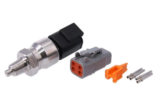 Raceworks 145Psi Raceworks Combination Fluid Pressure/Temp Sensor OPS-509