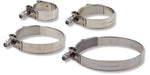 Raceworks T-Bolt Clamp To Suit 2In / 51mm Hose (57-65mm) RWC-200