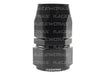 Raceworks Cutter Hose End An-20 Straight RWF-101-20BK