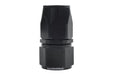 Raceworks Taper Hose End An-4 Straight RWF-111-04BK
