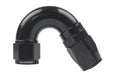Raceworks Taper Hose End An-16 150Deg RWF-115-16BK