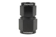Raceworks Female To Female Swivel Stepped An-8 To An-10 Straight RWF-131-08-10BK