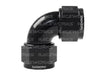 Raceworks Female To Female Swivel An-16 90Deg RWF-133-16BK