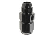 Raceworks Female Swivel To Male An-10 With M10X1.0 Inverted Female Port RWF-140-10-M10BK