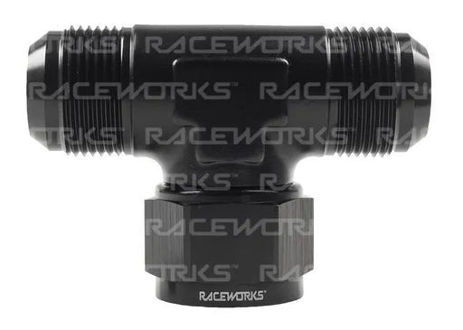 Raceworks Tee - Swivel On Branch An-16 RWF-144-16BK