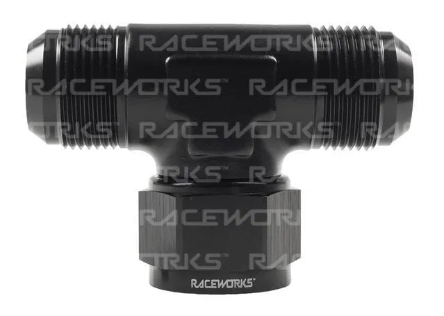 Raceworks Tee - Swivel On Branch An-16 RWF-144-16BK