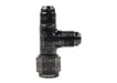Raceworks Tee - Swivel On Run An-3 RWF-145-03BK
