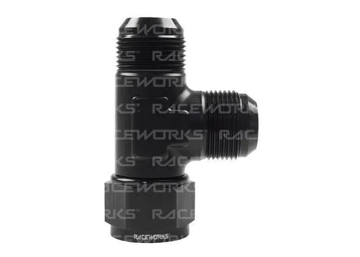 Raceworks Tee - Swivel On Run An-16 RWF-145-16BK