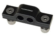 Raceworks Aluminium Panel Mountable Line Separator Id6.4mm RWF-148-06MM