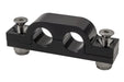 Raceworks Aluminium Panel Mountable Line Separator Id7.9mm RWF-148-08MM