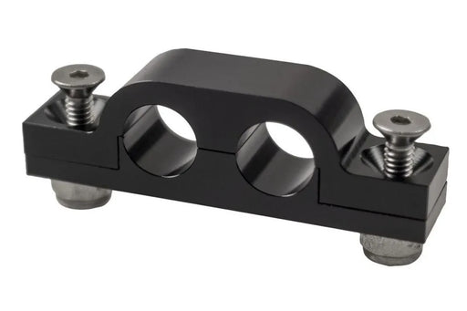 Raceworks Aluminium Panel Mountable Line Separator Id7.9mm RWF-148-08MM
