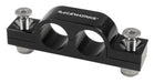Raceworks Aluminium Panel Mountable Line Separator Id13.5mm RWF-148-13MM