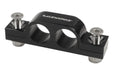 Raceworks Aluminium Panel Mountable Line Separator Id25.4mm RWF-148-25MM