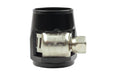 Raceworks Hex Finisher Black Id 17.5mm RWF-150-18MM