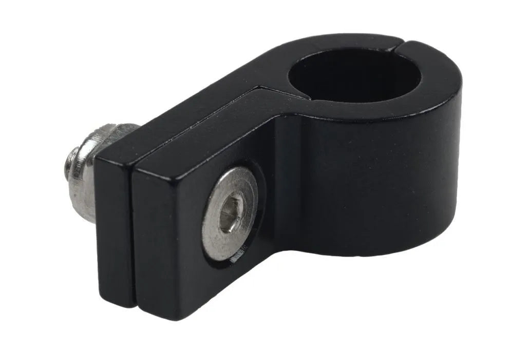 Raceworks Aluminium P-Clamp Id6.4mm RWF-157-06MM
