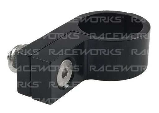 Raceworks Aluminium P-Clamp Id19.1mm RWF-157-19MM