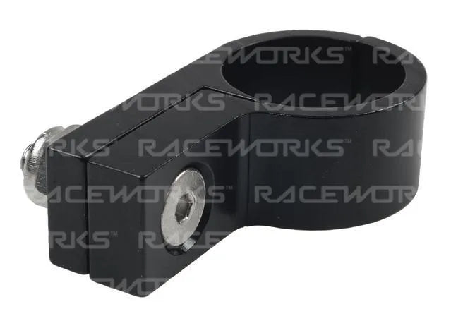 Raceworks Aluminium P-Clamp Id19.1mm RWF-157-19MM