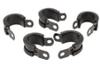 Raceworks Cushioned P Clips Id6.4mm 5Pk RWF-158-06MM