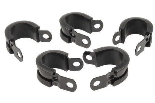 Raceworks Cushioned P Clips Id11.0mm 5Pk RWF-158-11MM